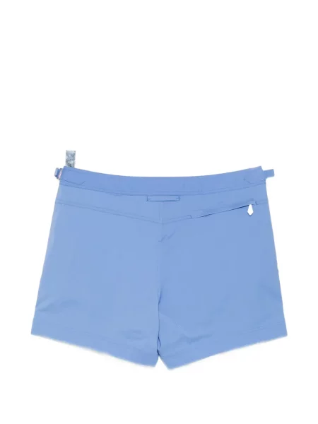 Slip de baie Tom Ford albastru