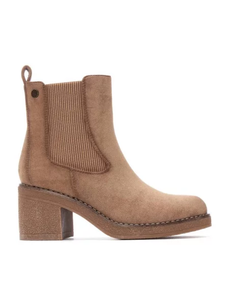 Pantofi Refresh maro
