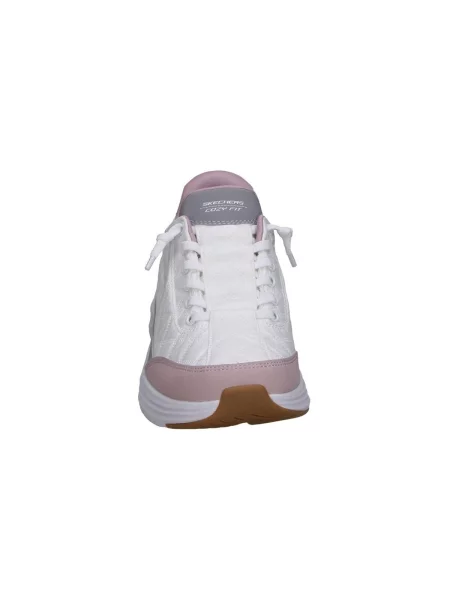 Tenisky Skechers ružová