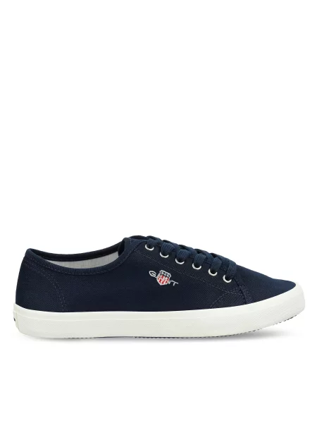 Кеды Gant синие