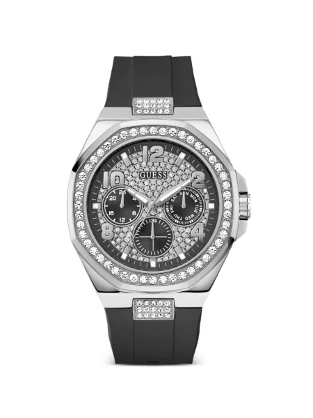 Ceas Guess negru
