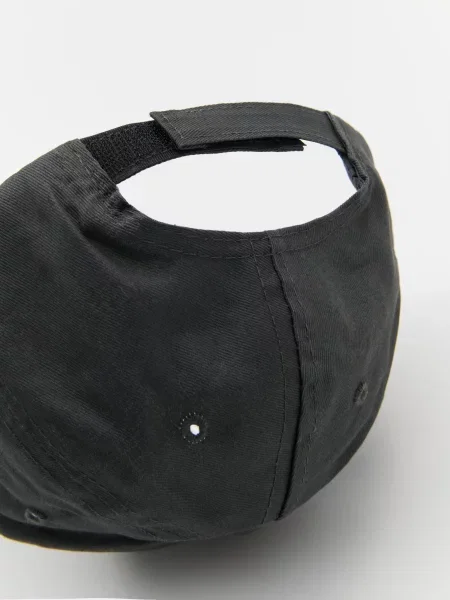 Кепка Sinsay серая