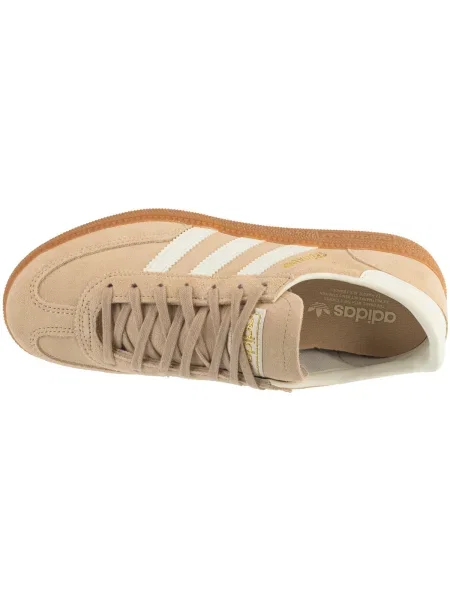 Pantofi Adidas alb