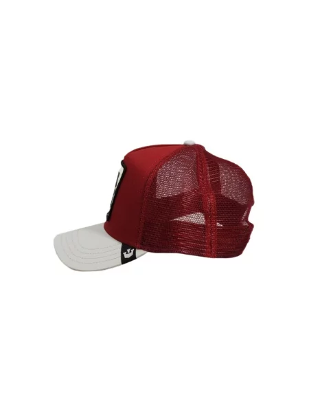Baseball sapka Goorin Bros fehér