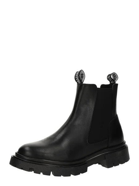 STEVE MADDEN Ghete chelsea Raquel' negru