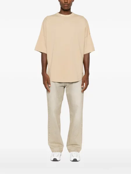 Tricou Palm Angels cu imagine