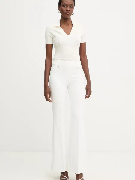 Поло Marciano By Guess бежевое