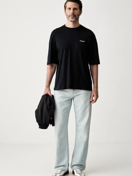 Armani Exchange tricou pentru bărbați din