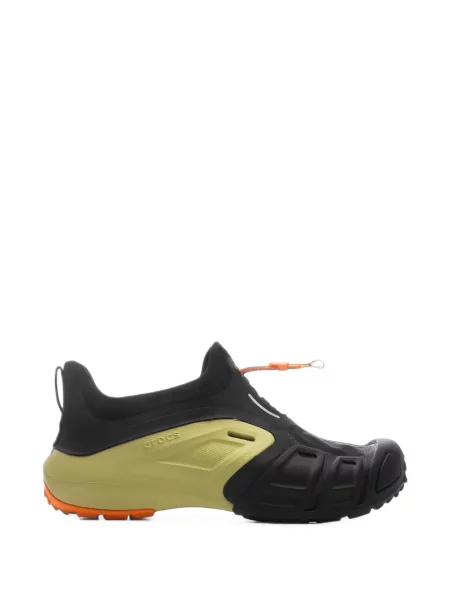 Chiloți Crocs slip-on negru