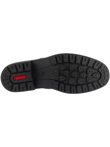 Pantofi Rieker negru