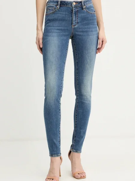 Джинси Armani Exchange