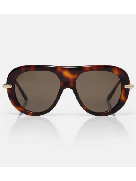 Ochelari de soare Loewe maro