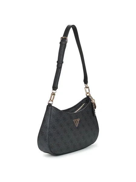 Geantă Guess negru