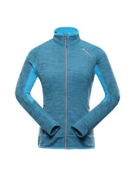 Hanorac Alpine Pro albastru