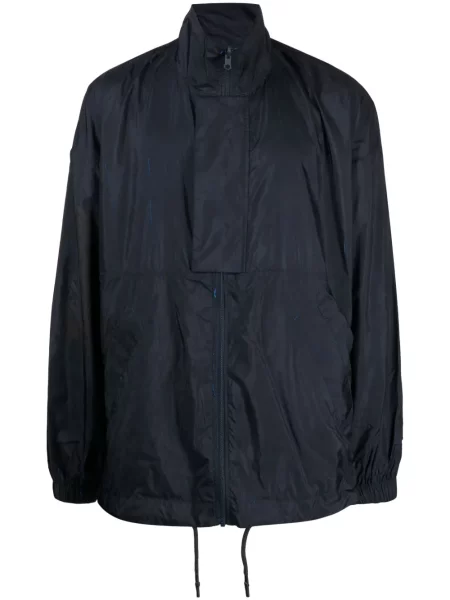 Geacă A.a. Spectrum cu imagine negru