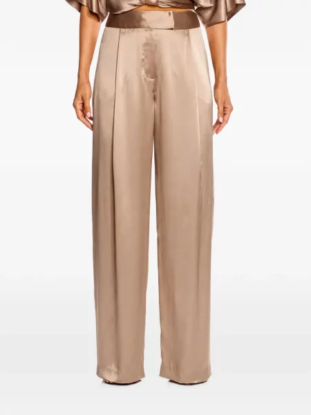 Pantaloni The Sei