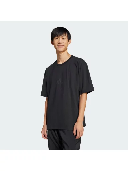 ADIDAS SPORTSWEAR Funkční tričko Z.N.E.' černá