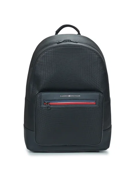 Tommy Hilfiger Rucsac negru
