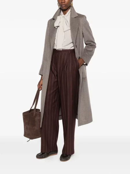 Pantaloni Barba maro