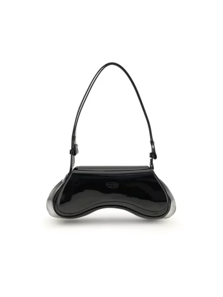 Torebka Diesel czarna