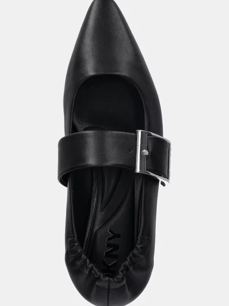 Балетки Dkny черные
