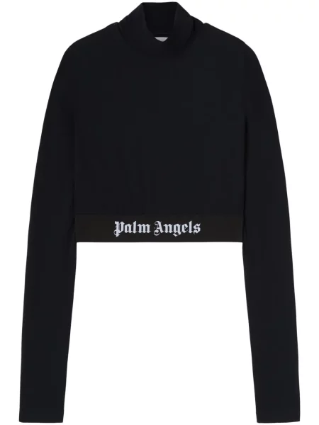 Top Palm Angels negru