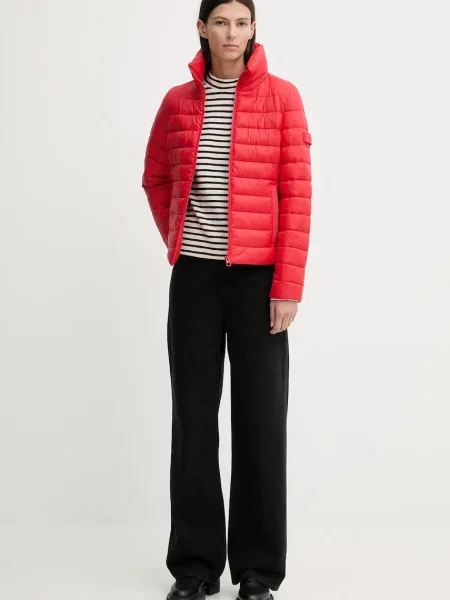 Демисезонная куртка Marc O'polo красная