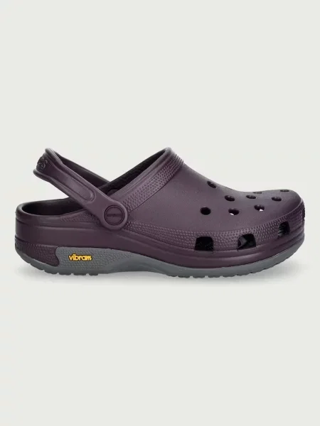 Σκαρπινια Crocs κλασικό μωβ