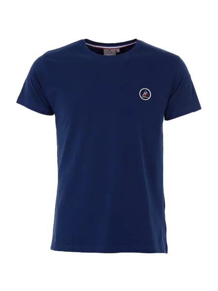 Tricou Peak Mountain albastru