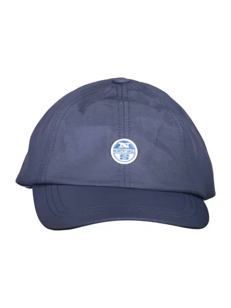 Czapka North Sails niebieska