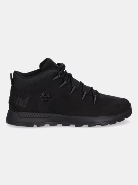 Timberland Členkové topánky Lucia čierna