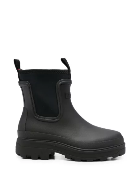 Botine Tretorn negru
