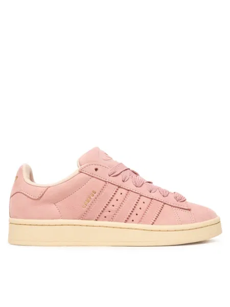 Adidas Сникърси Campus розов