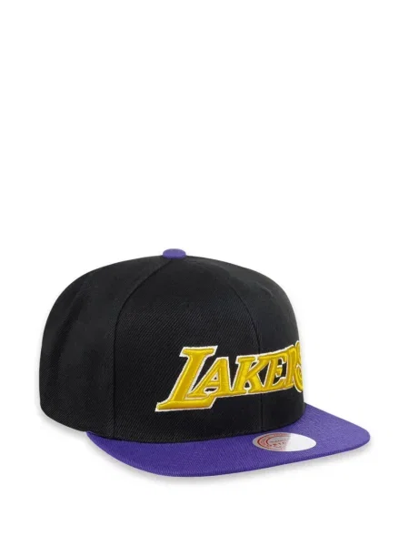 Șapcă Mitchell & Ness negru