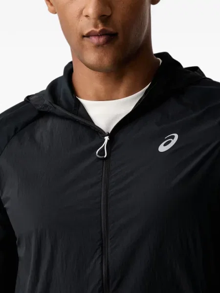 Ciclism pliabil pantaloni scurți Asics negru