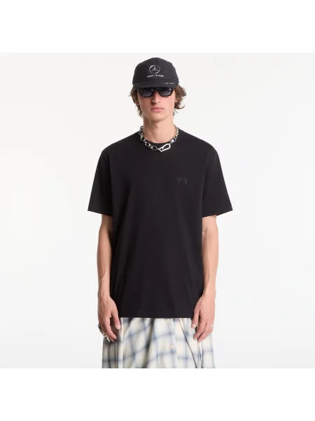 REG SS TEE tricou din pentru femei negru