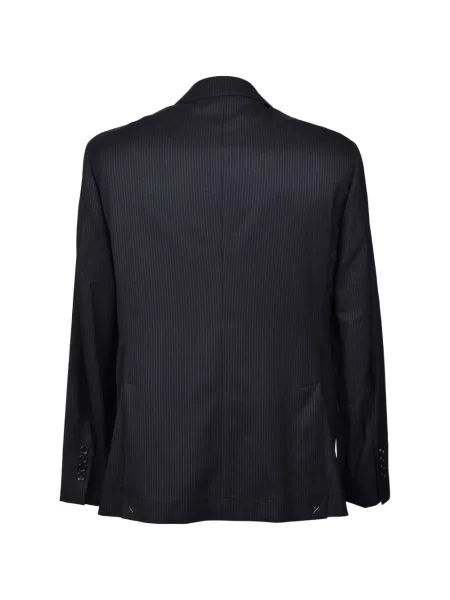 Costum Brunello Cucinelli albastru