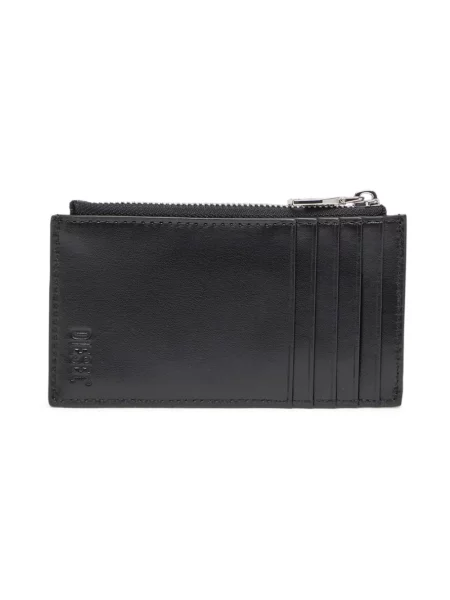 Diesel portfel PLAY PLAY CARD HOLDER III czarny