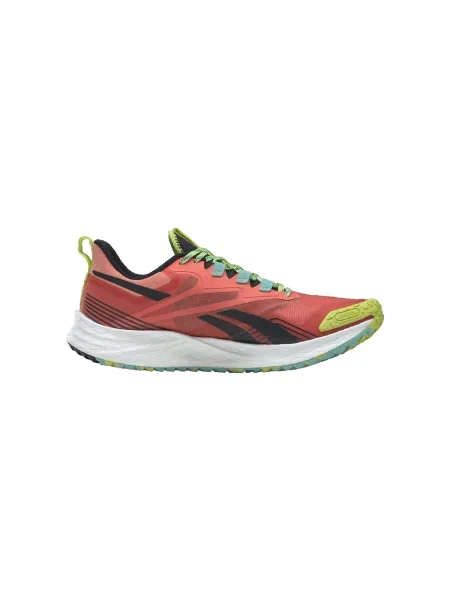 Pantofi Reebok Sport roșu