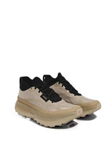 Sneakerși Norda plasă