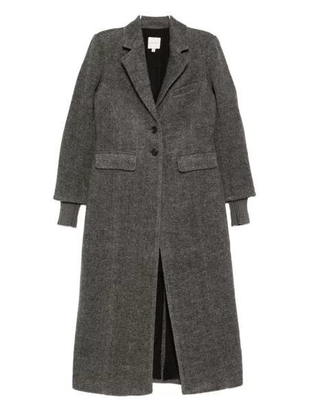 Płaszcz Favorite Daughter szary