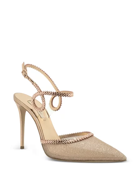 Pantofi cu toc Casadei