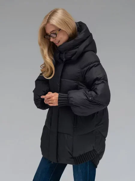 Куртка Viva Wear черная