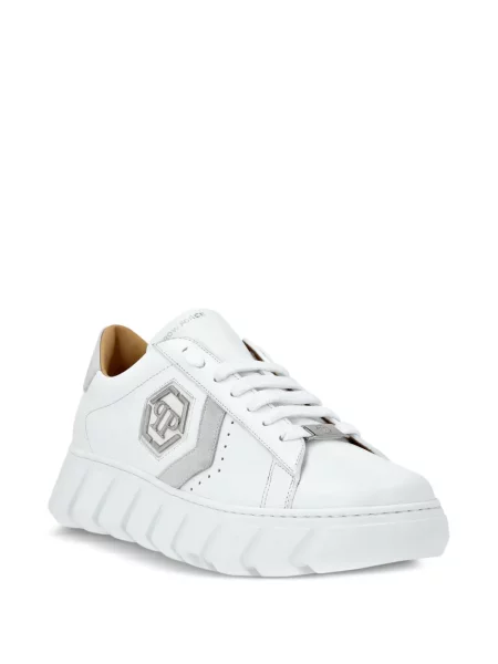 Top Philipp Plein biela