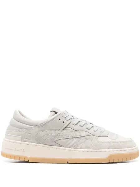 Sneakerși D.a.t.e. gri
