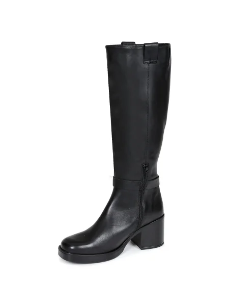 Pantofi Unisa negru