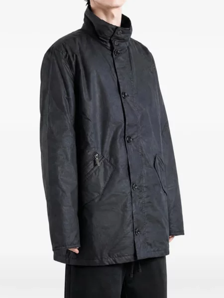Ceruit geacă Barbour albastru