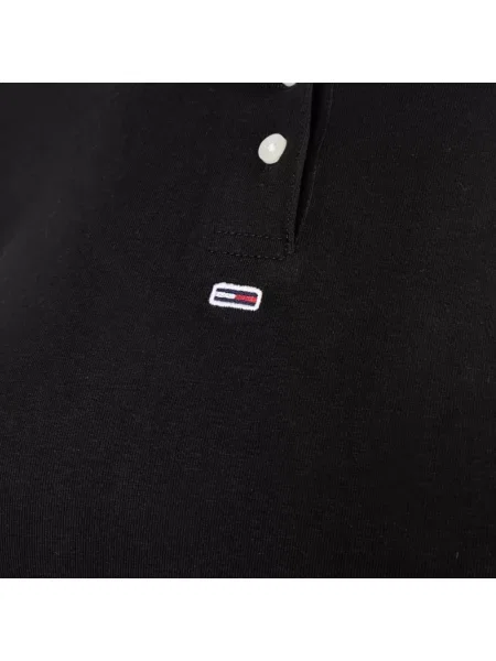 Top Tommy Hilfiger czarny