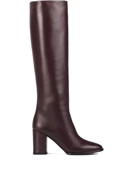 Botine Le Silla maro