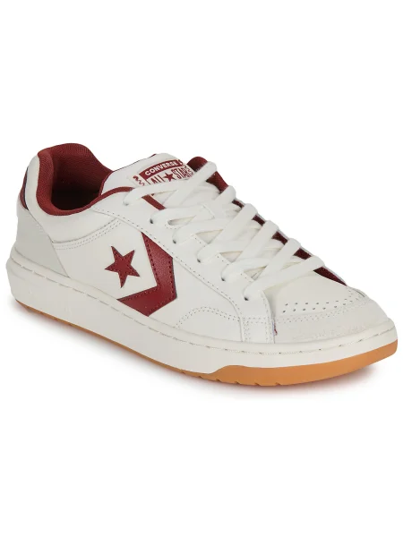Pantofi Converse alb